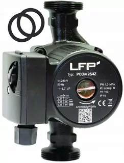 Čerpadlo LFP PCOw 25/40-180